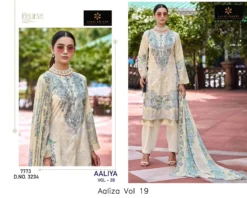 Aaliza Vol 19