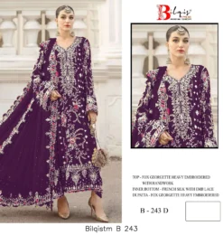 Bilqistm B 243