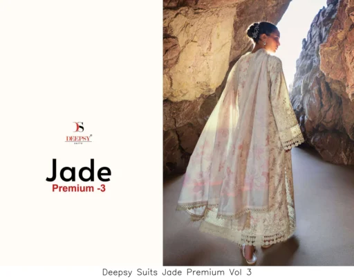 Deepsy Suits Jade Premium Vol 3