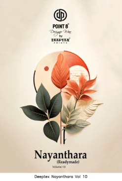 Deeptex Nayanthara Vol 10