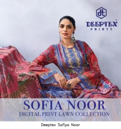 Deeptex Sofiya Noor