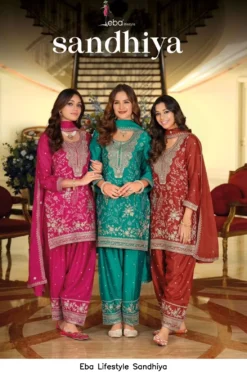 Eba Lifestyle Sandhiya