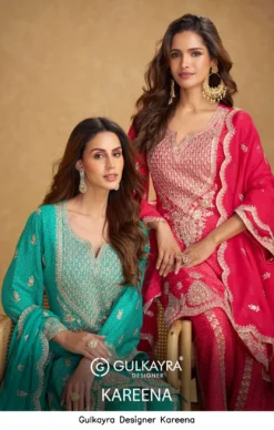 Gulkayra Designer Kareena