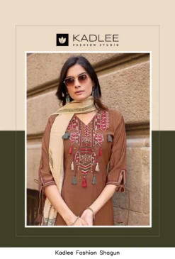 Kadlee Fashion Shagun