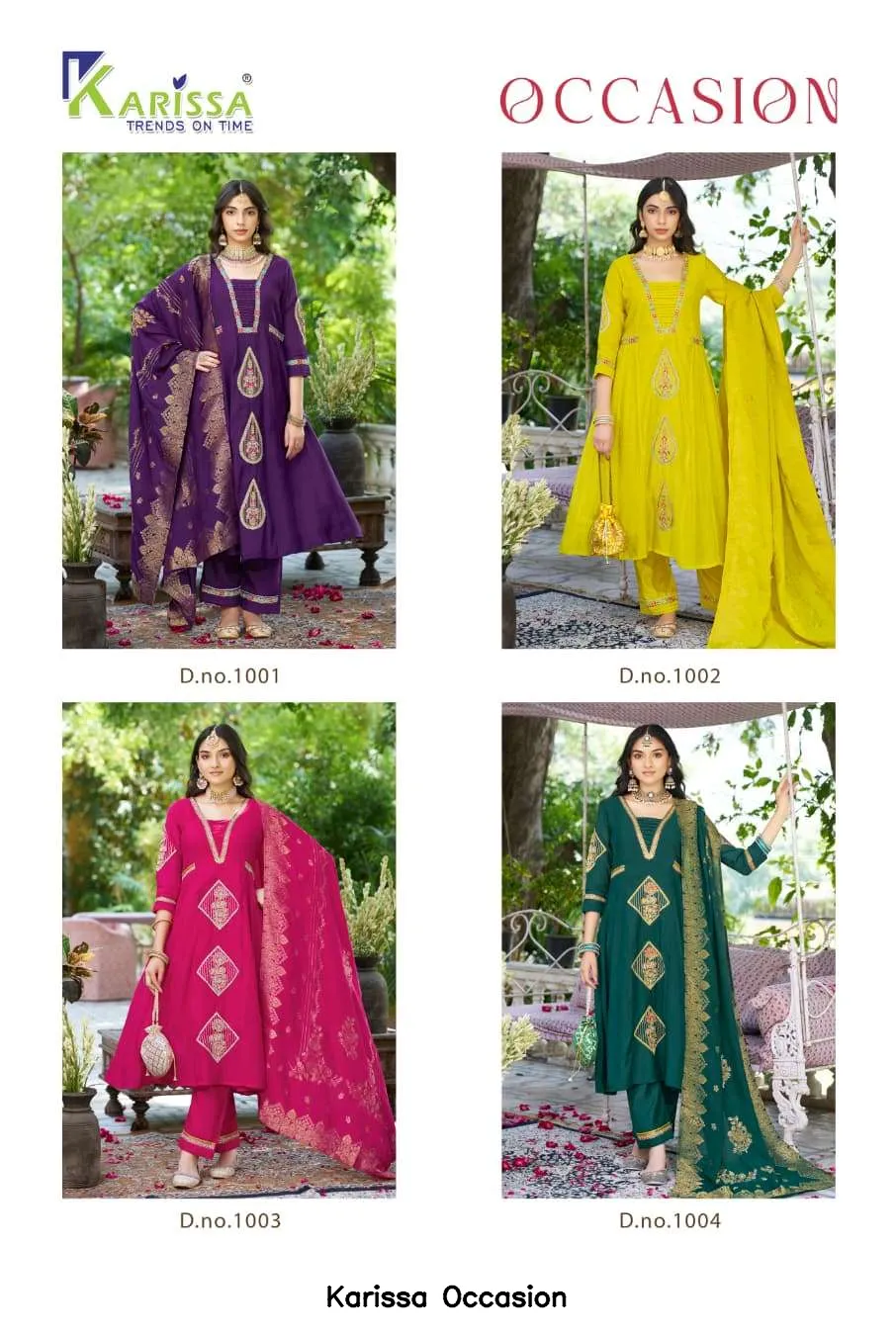 Karissa Occasion - Image 2