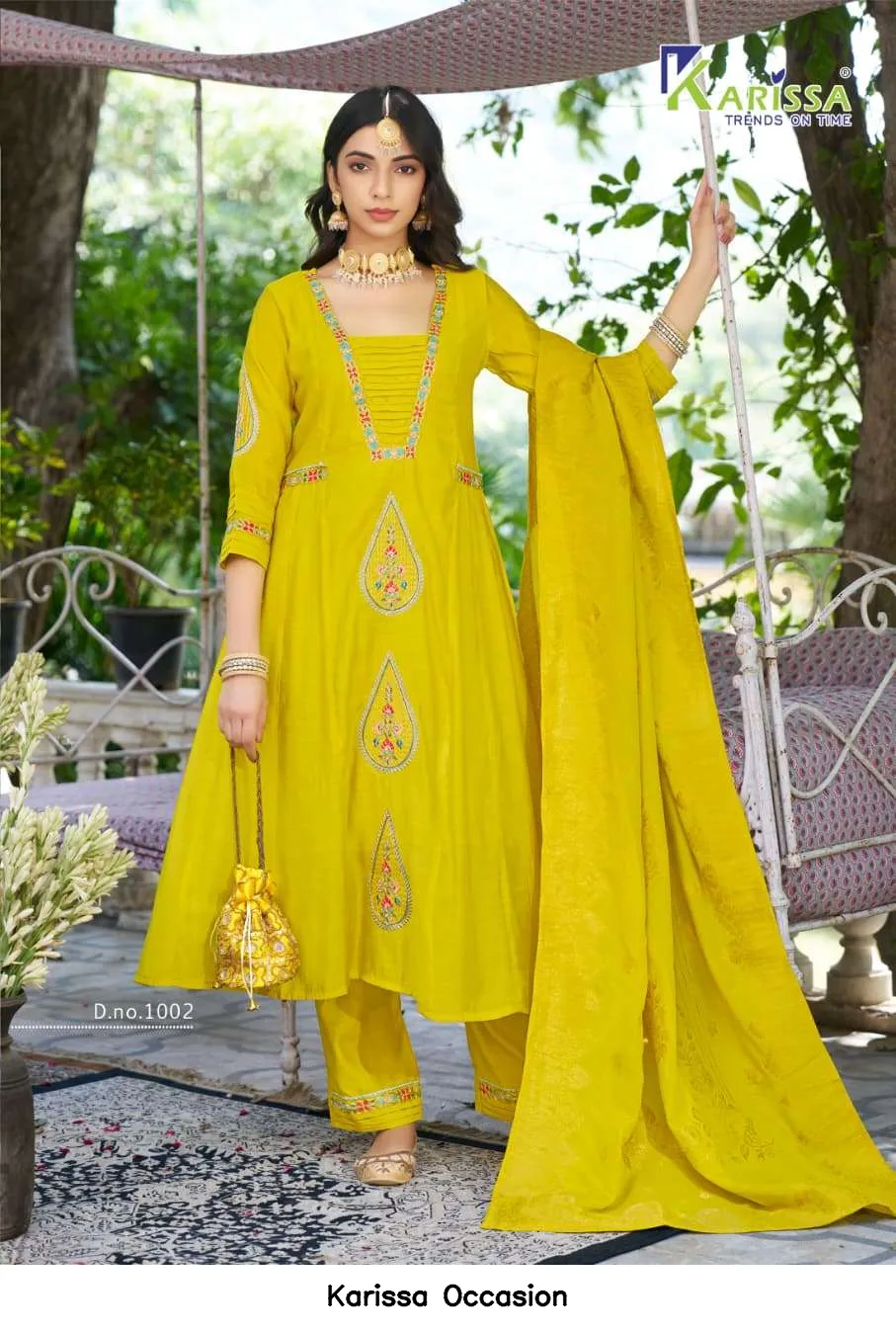 Karissa Occasion - Image 3