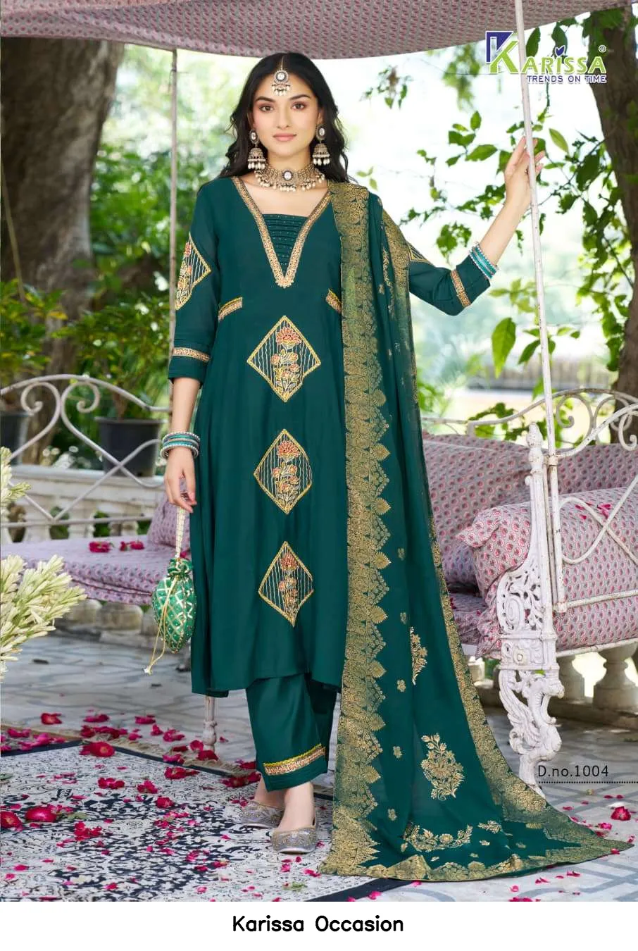 Karissa Occasion - Image 4