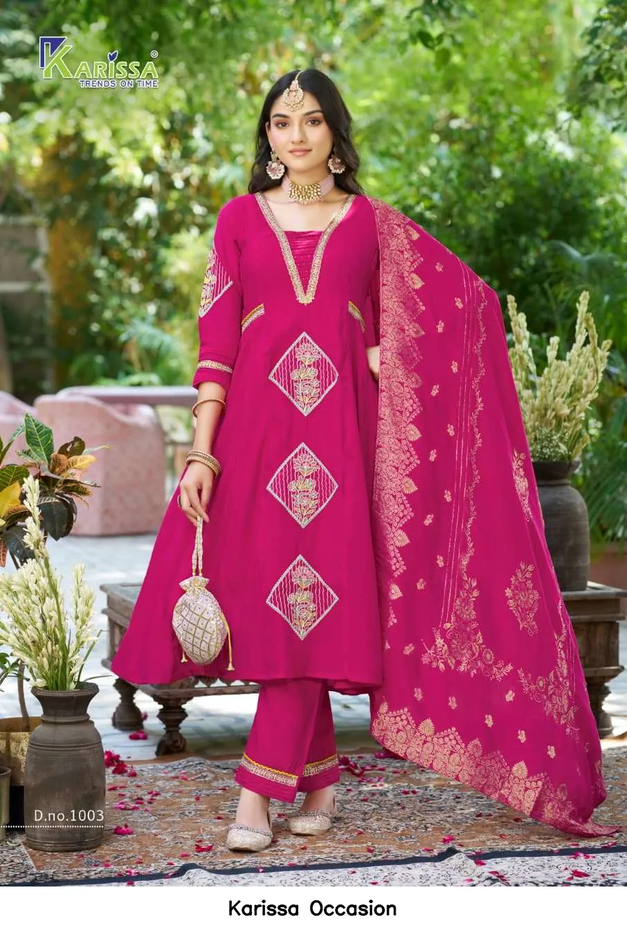 Karissa Occasion - Image 5