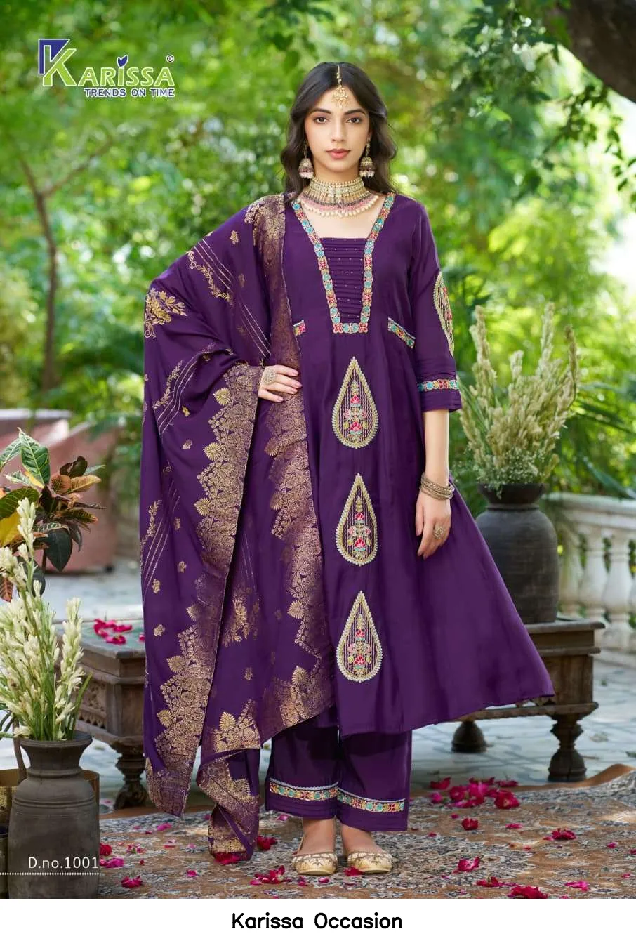 Karissa Occasion - Image 6