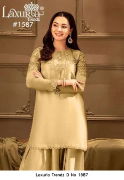 Laxuria Trendz D No 1587