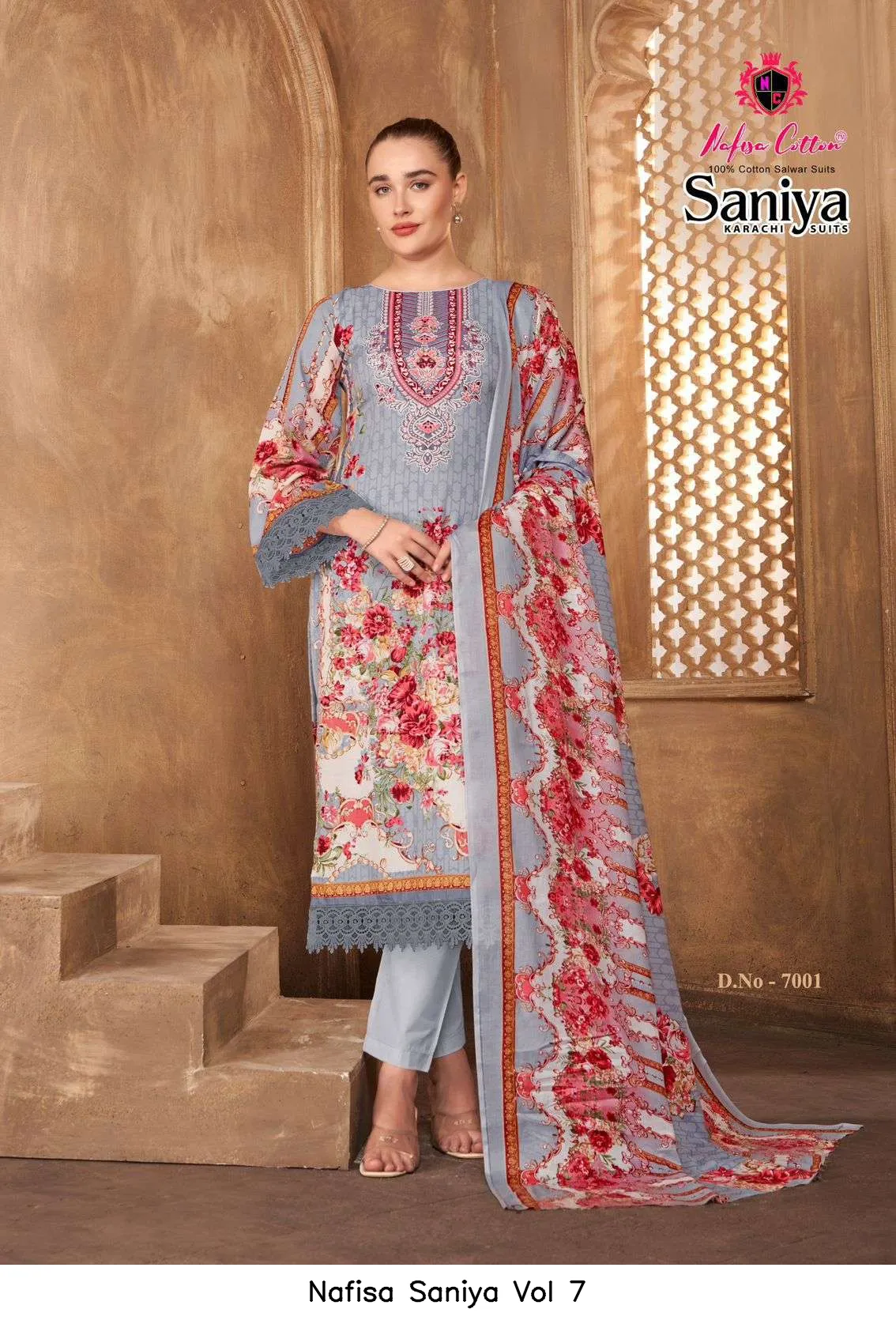 Nafisa Saniya Vol 7 - Image 10