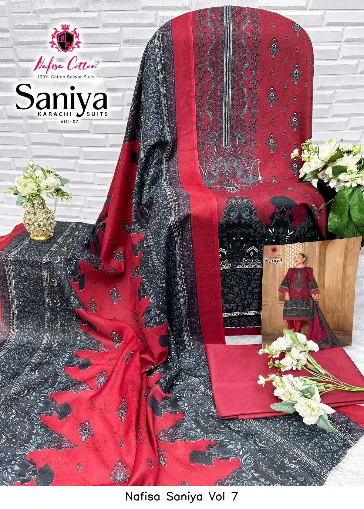 Nafisa Saniya Vol 7 - Image 12