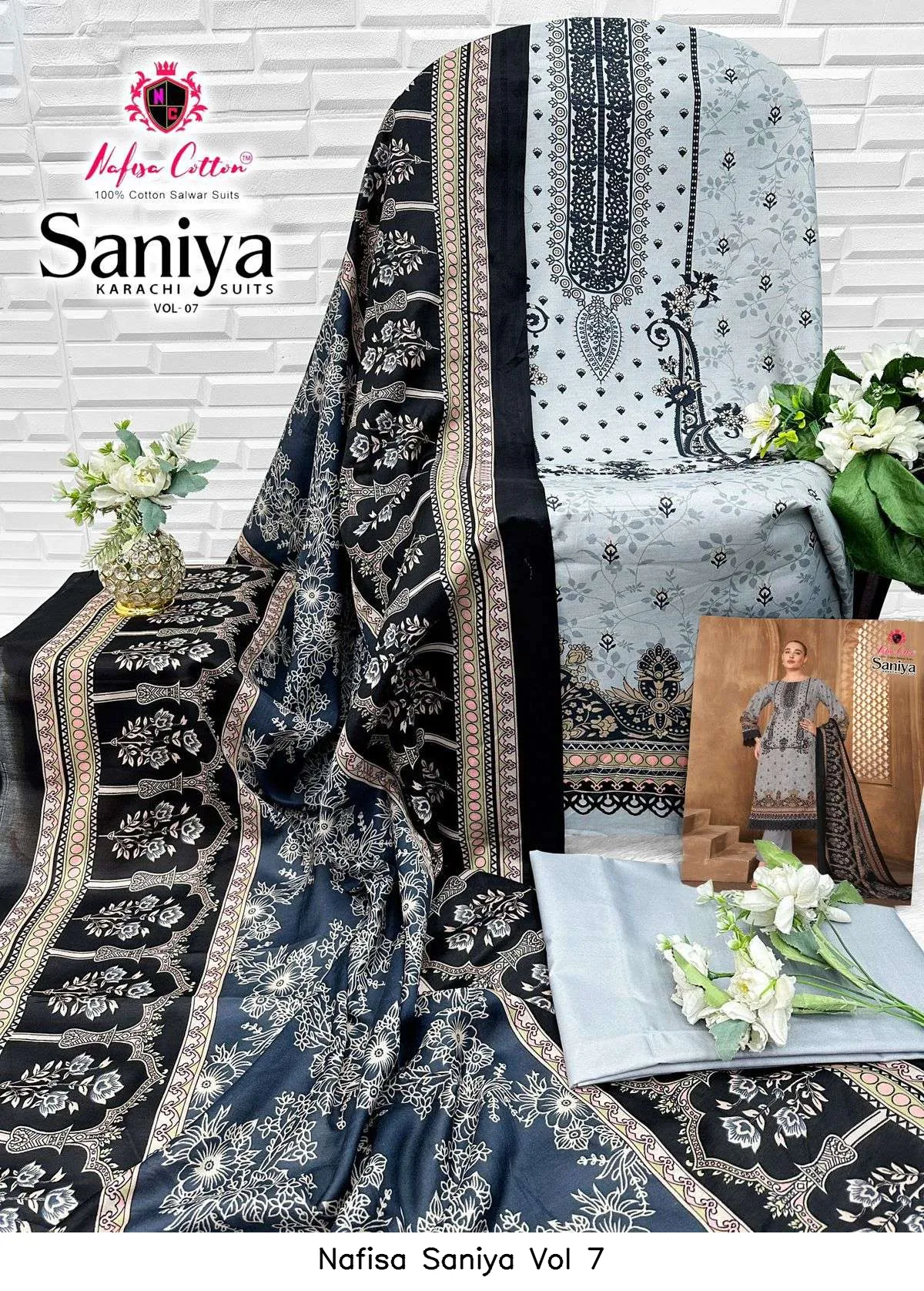 Nafisa Saniya Vol 7 - Image 13