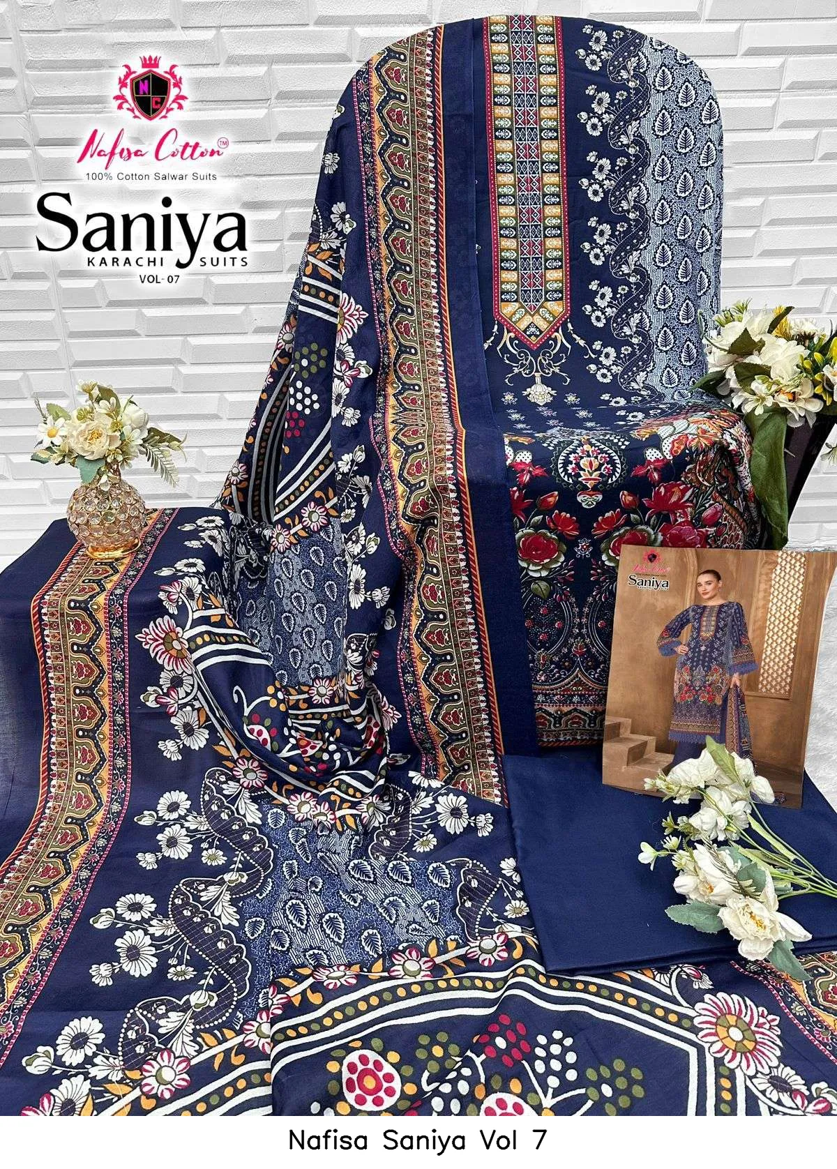 Nafisa Saniya Vol 7 - Image 14