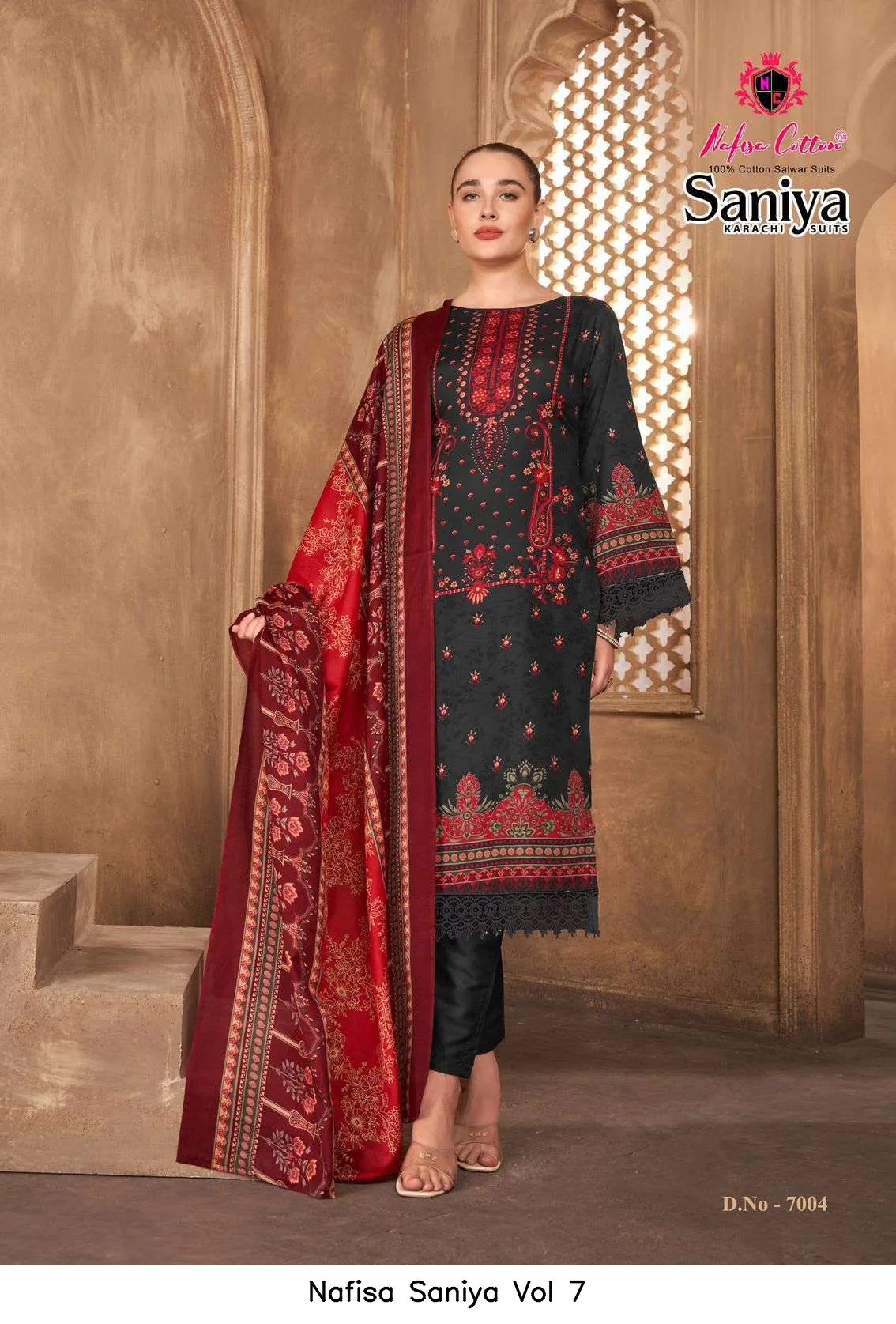 Nafisa Saniya Vol 7 - Image 2