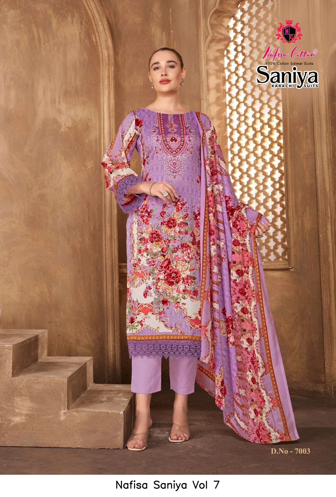 Nafisa Saniya Vol 7 - Image 9