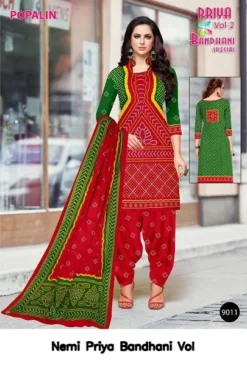 Nemi Priya Bandhani Vol