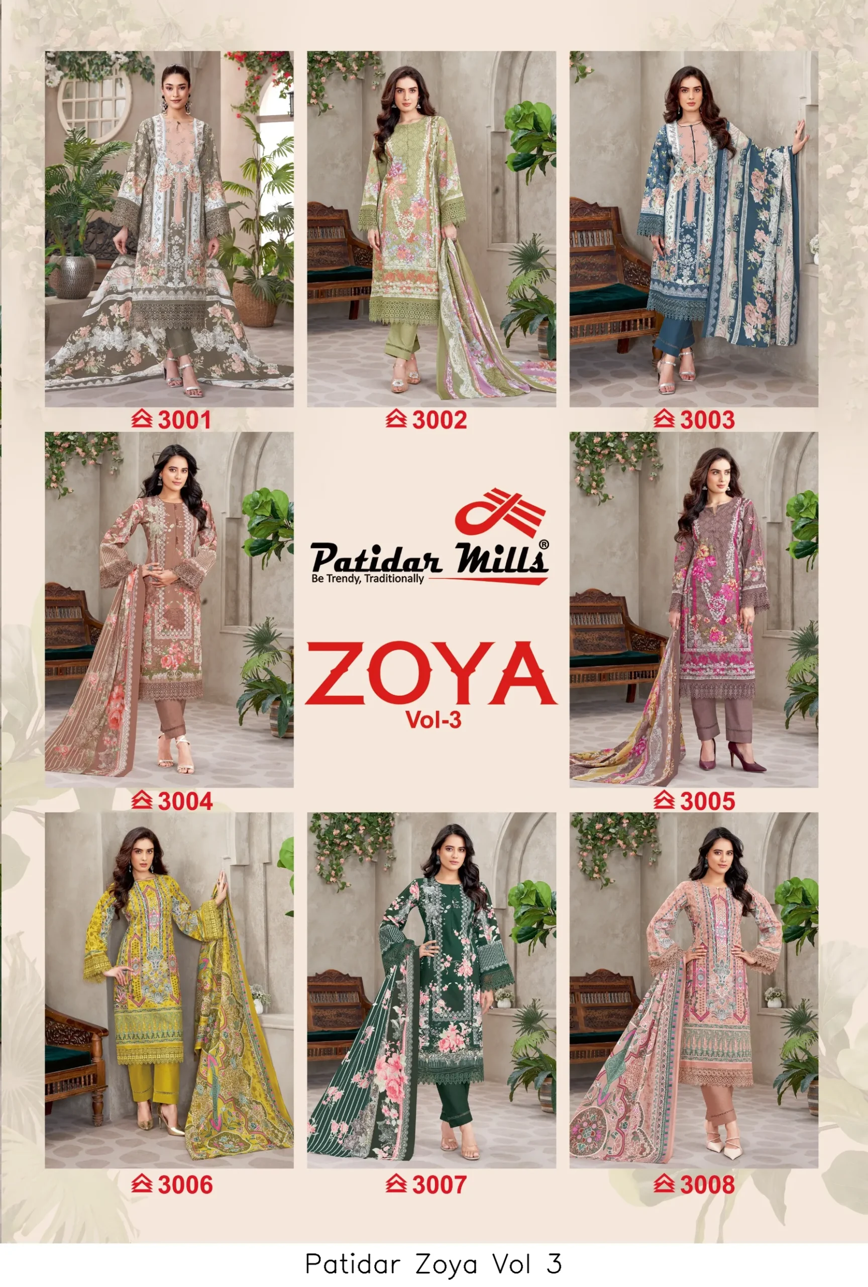 Patidar Zoya Vol 3 - Image 10