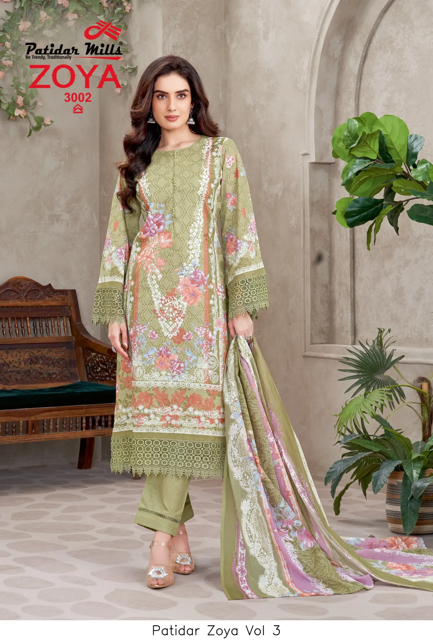 Patidar Zoya Vol 3 - Image 8