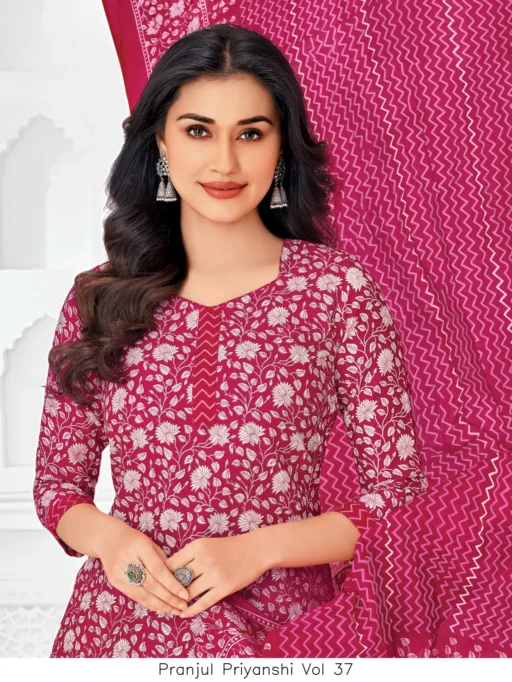 Pranjul Priyanshi Vol 37