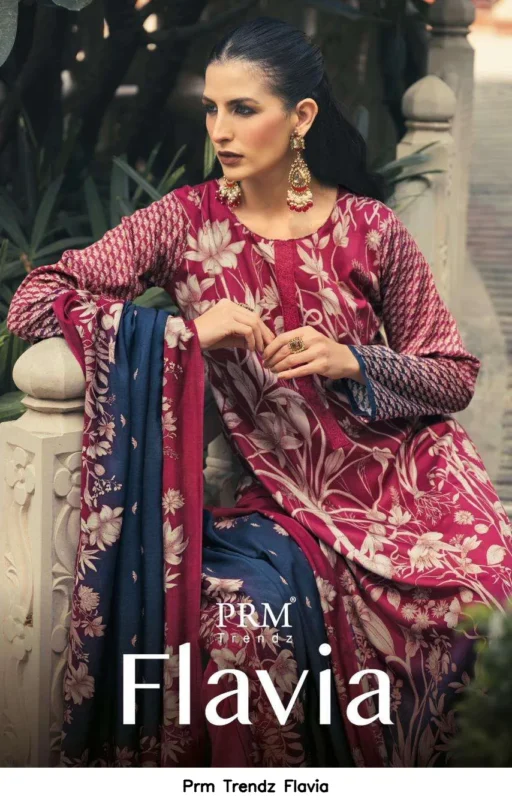 Prm Trendz Flavia