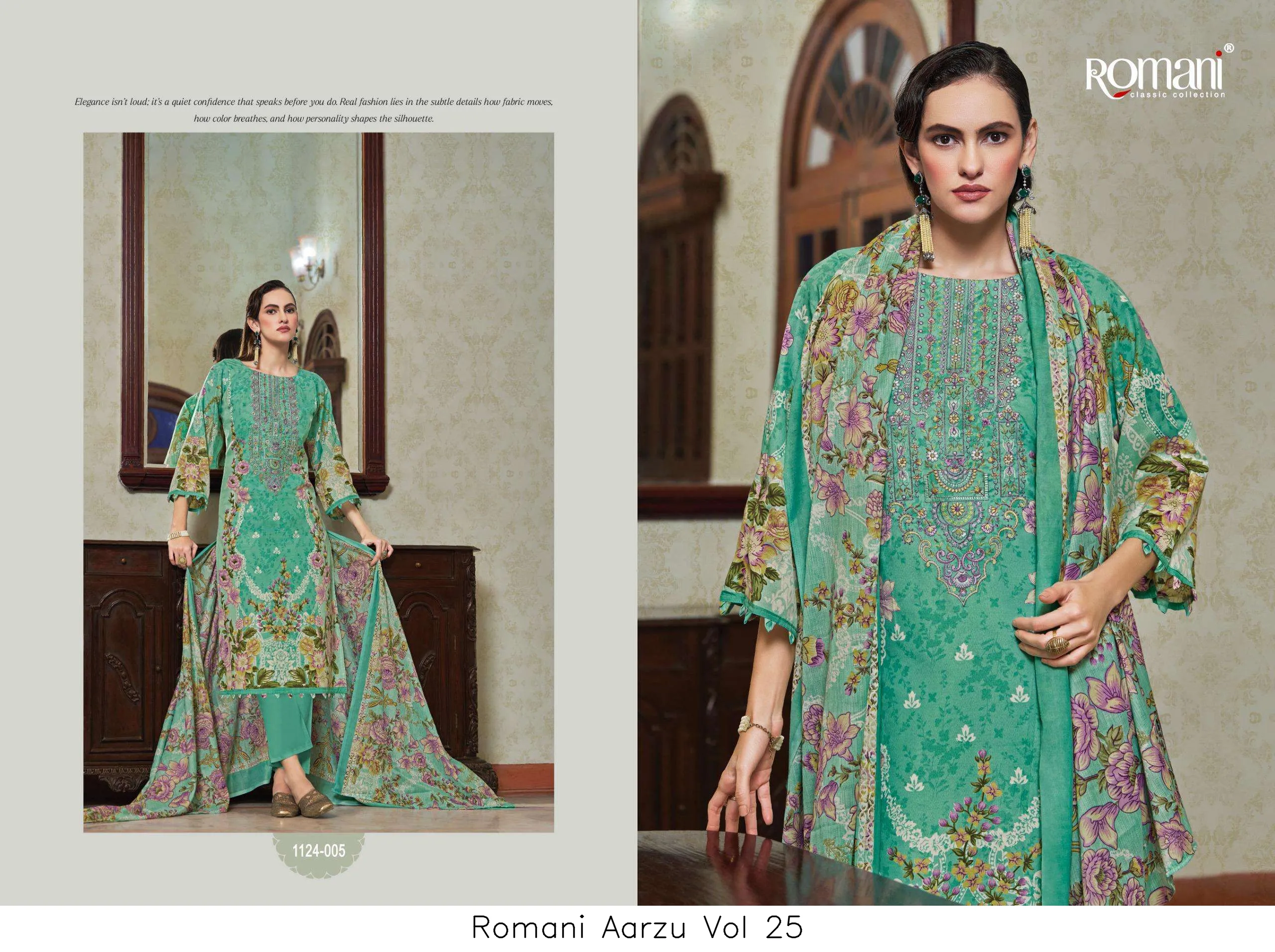 Romani Aarzu Vol 25 - Image 2