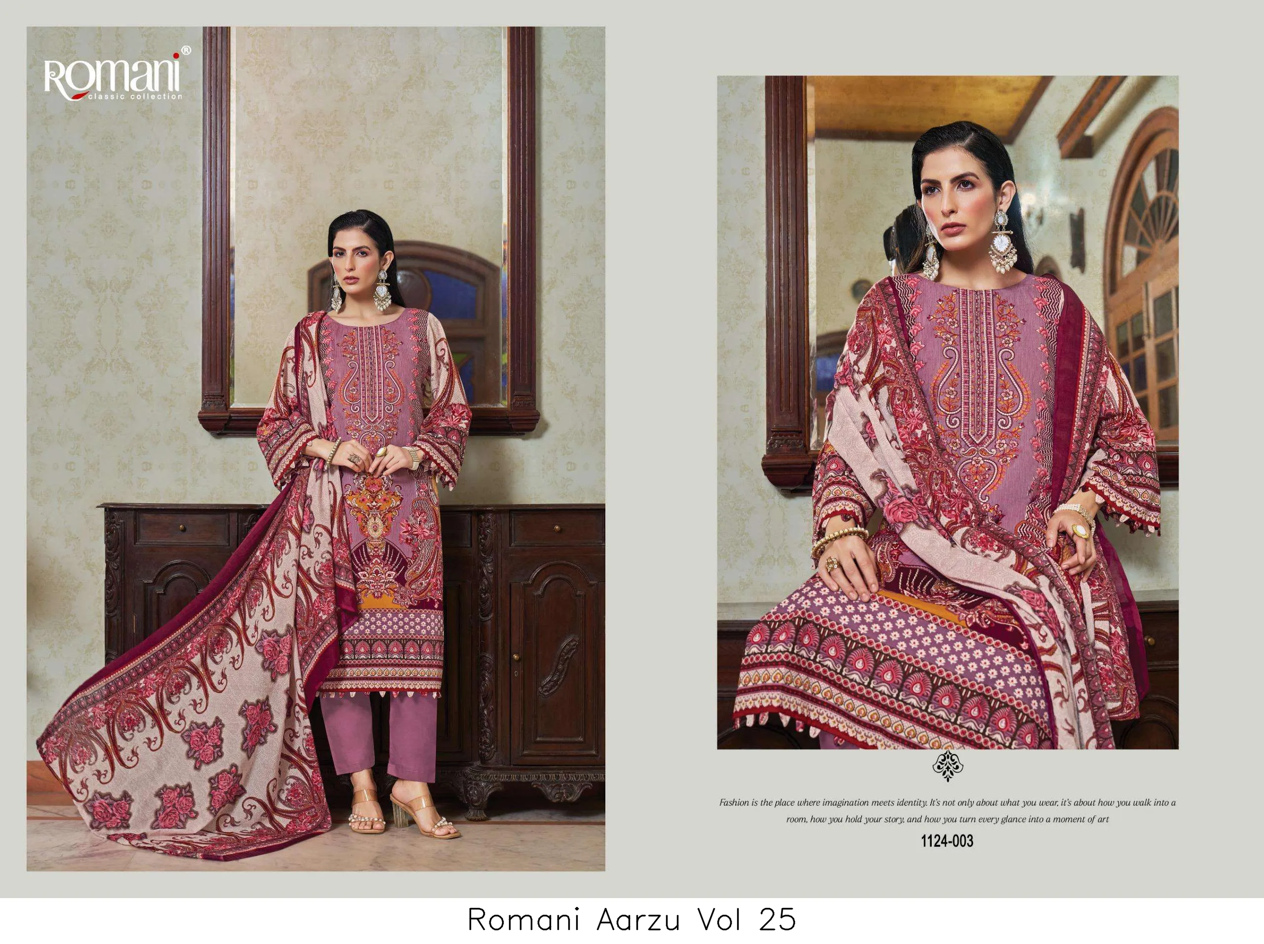 Romani Aarzu Vol 25 - Image 3