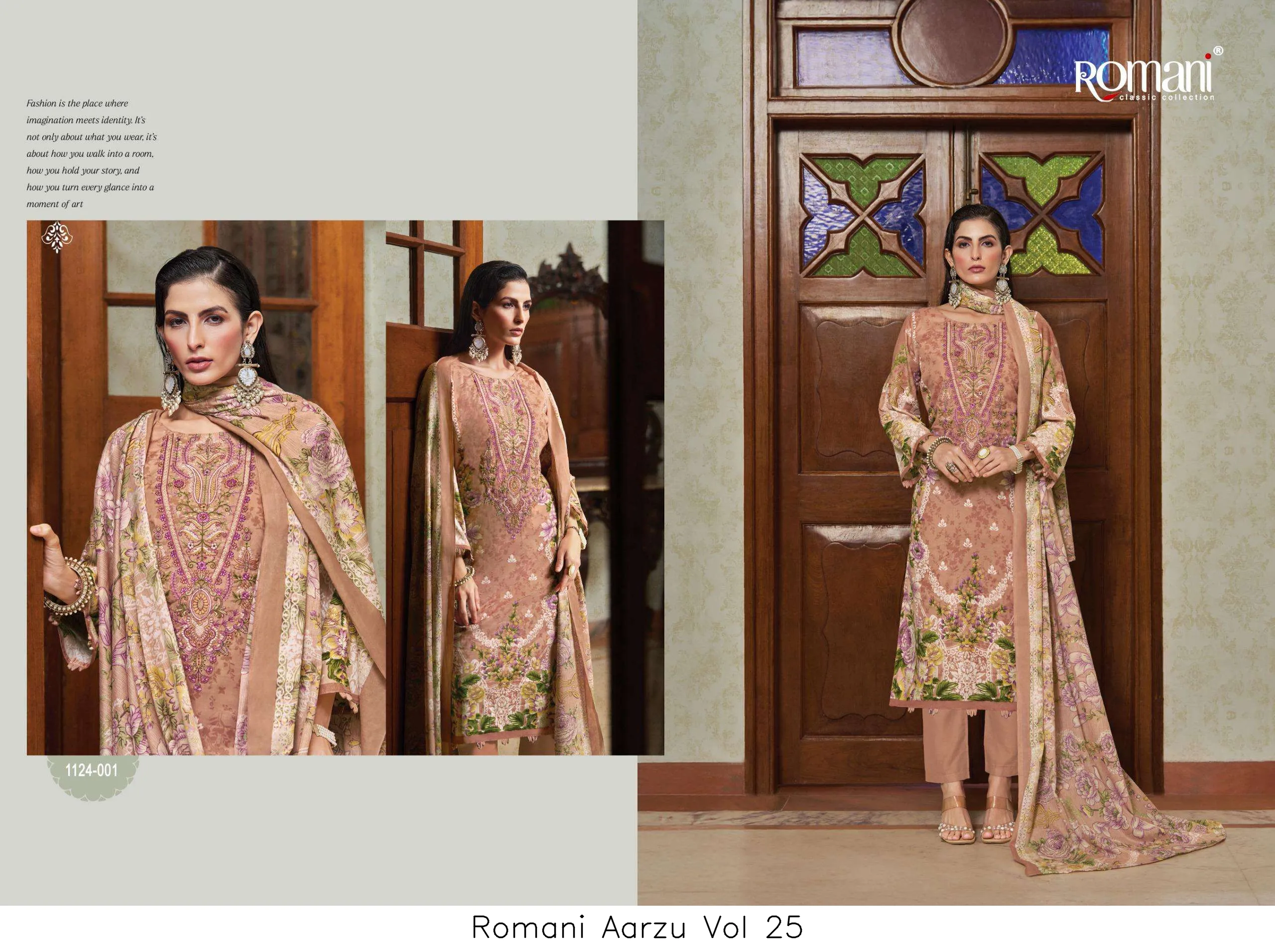 Romani Aarzu Vol 25 - Image 4