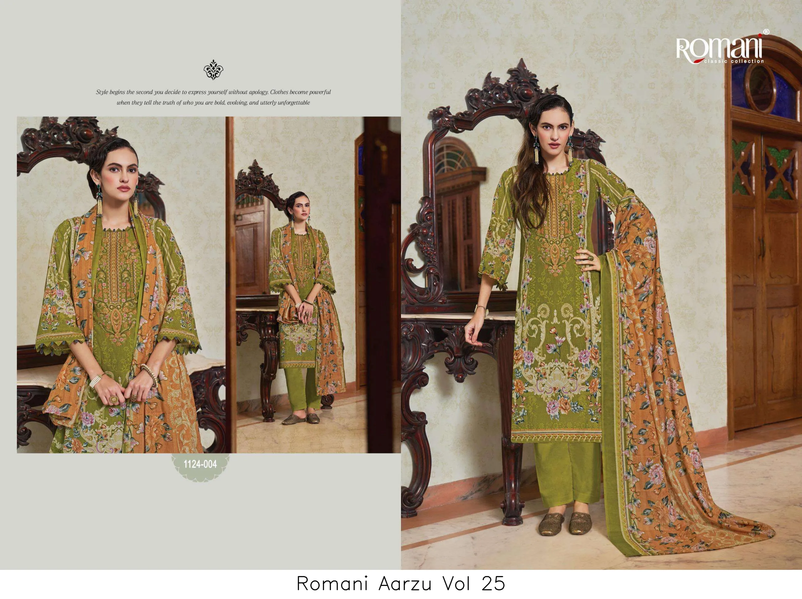 Romani Aarzu Vol 25 - Image 5