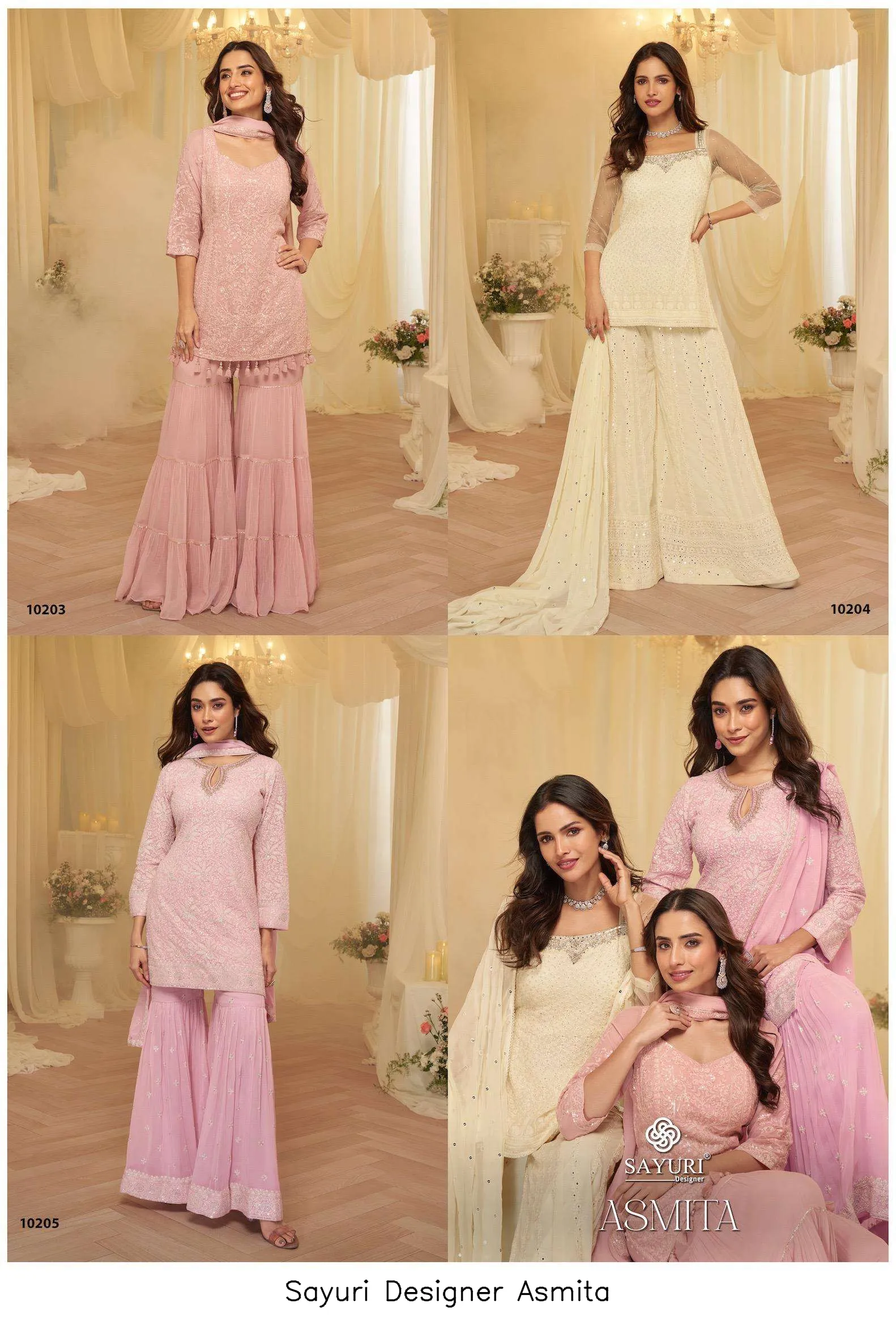 Sayuri Designer Asmita - Image 2