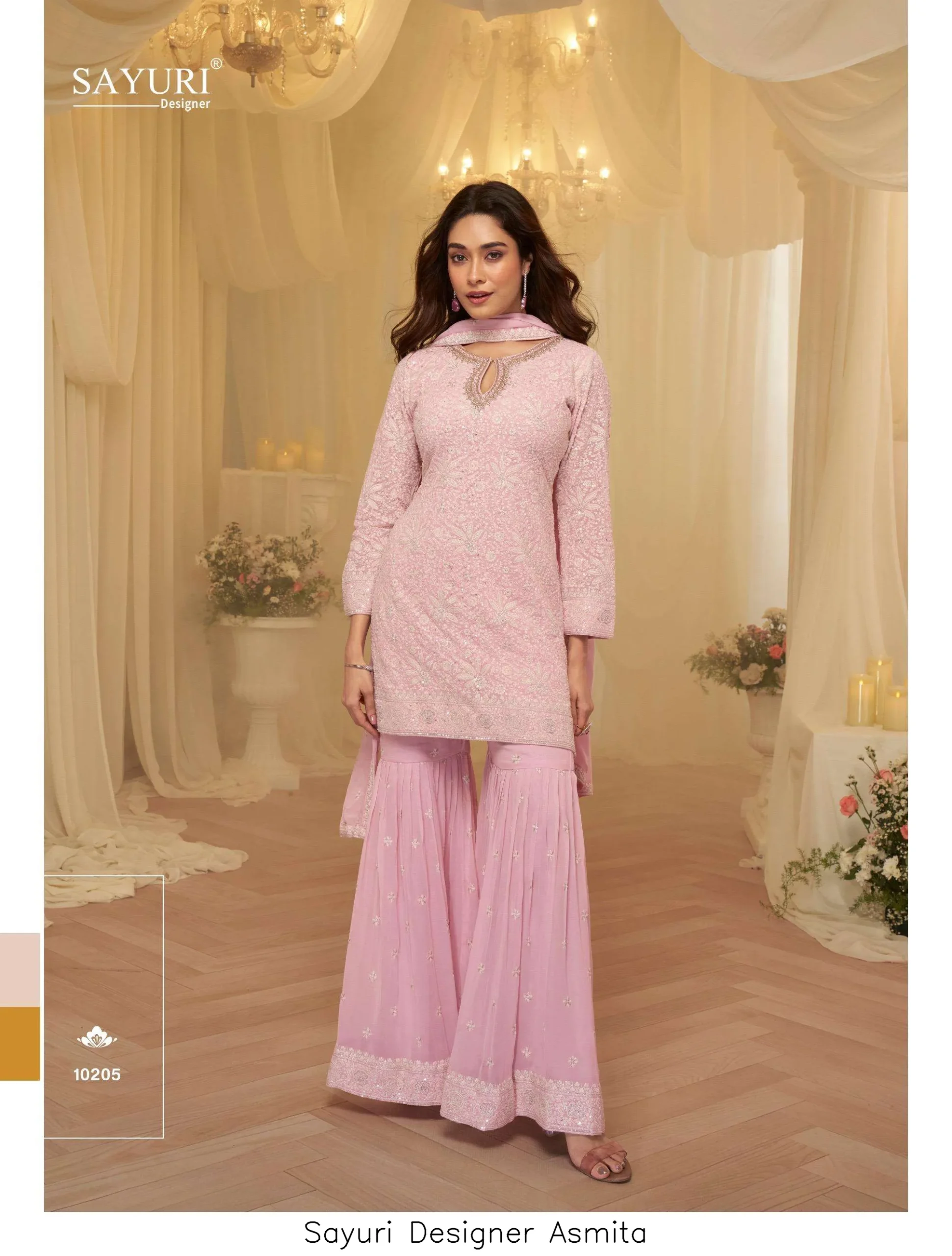 Sayuri Designer Asmita - Image 4