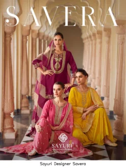 Sayuri Designer Savera