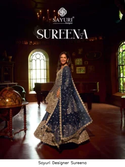 Sayuri Designer Sureena