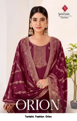 Tanishk Fashion Orion