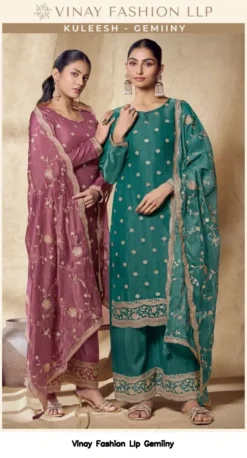Vinay Fashion Llp Gemiiny
