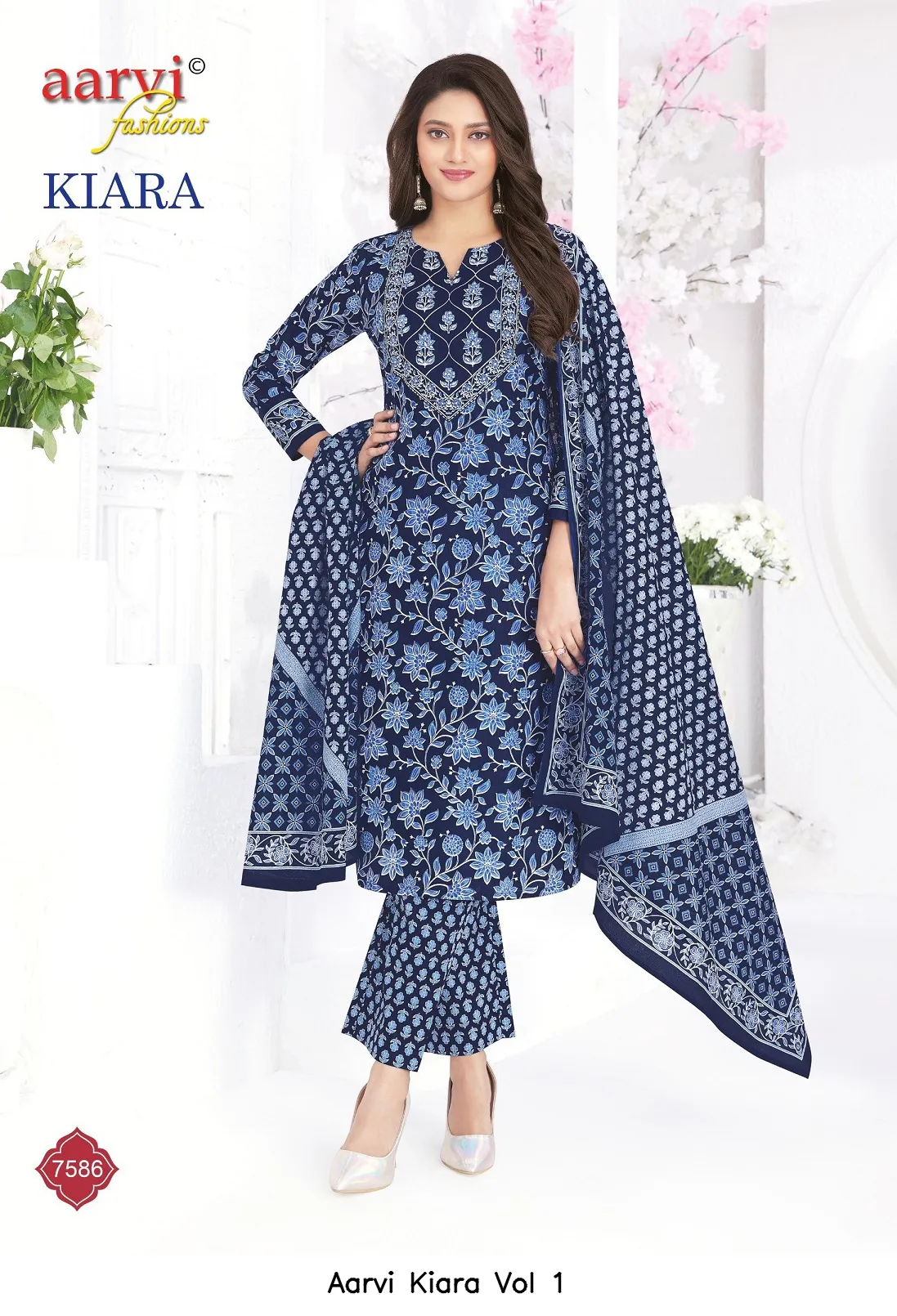 Aarvi Kiara Vol 1 - Image 5