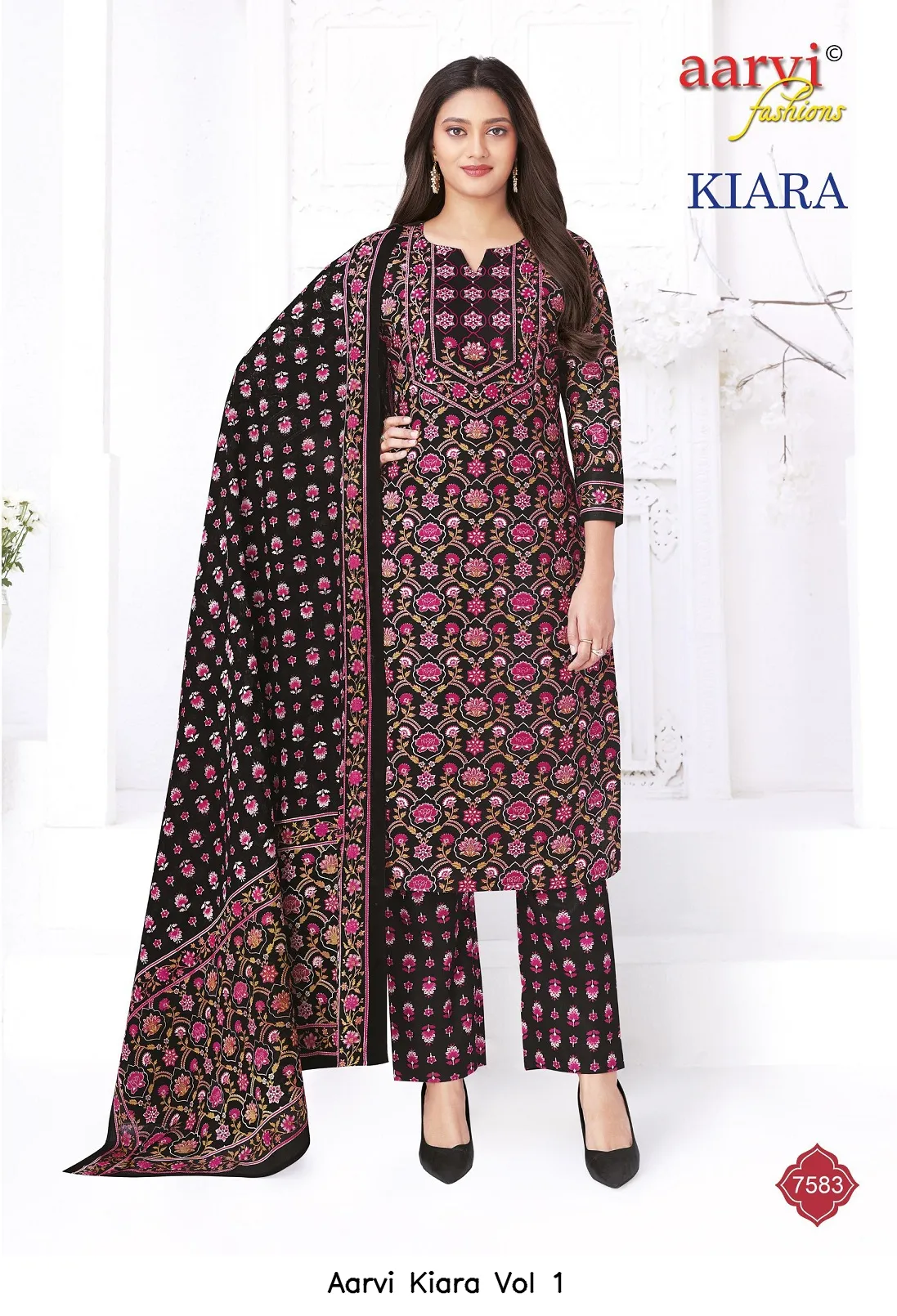 Aarvi Kiara Vol 1 - Image 8