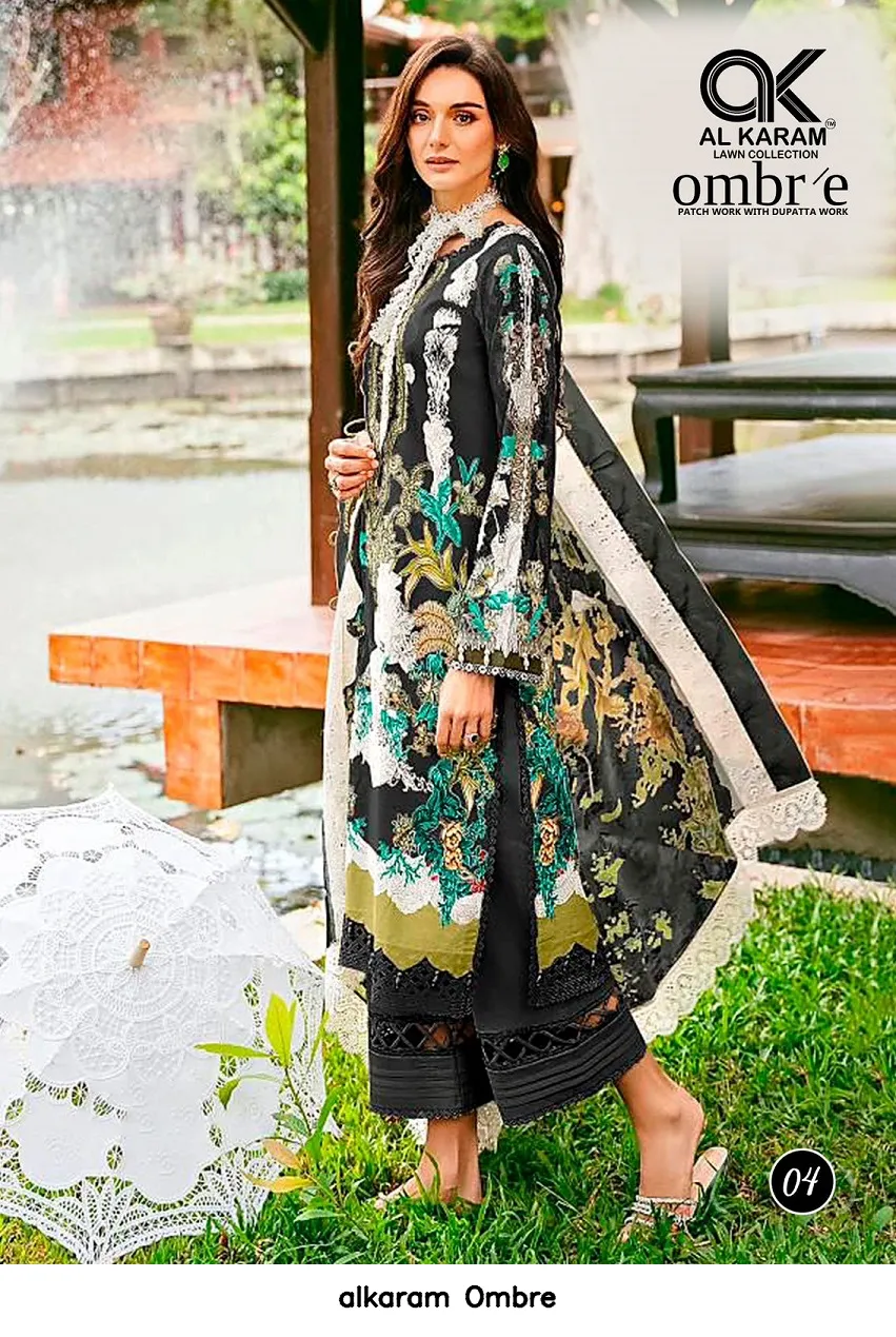 alkaram Ombre - Image 2