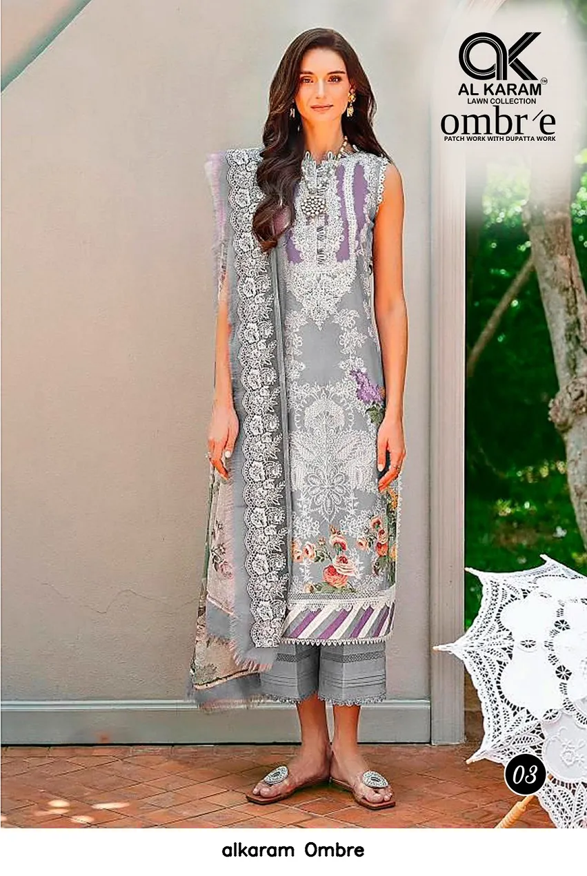 alkaram Ombre - Image 5