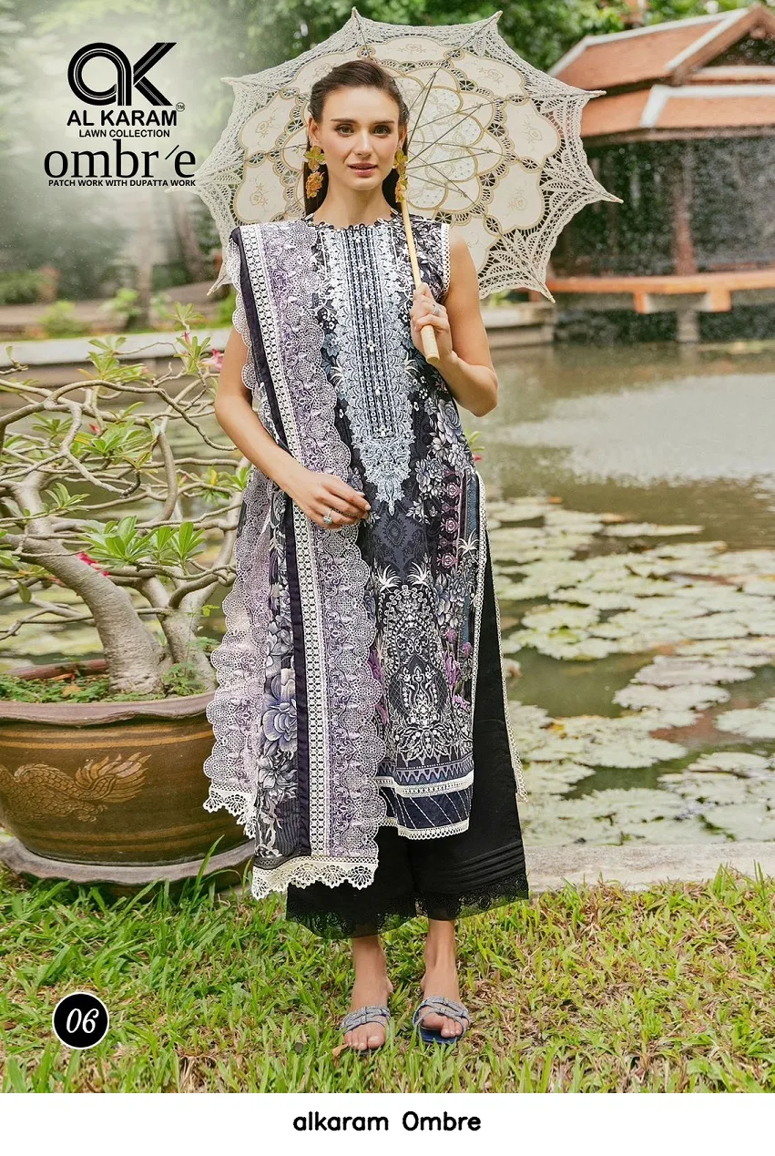 alkaram Ombre - Image 8