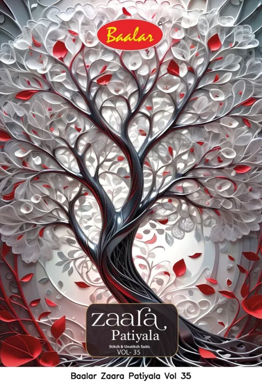 Baalar Zaara Patiyala Vol 35
