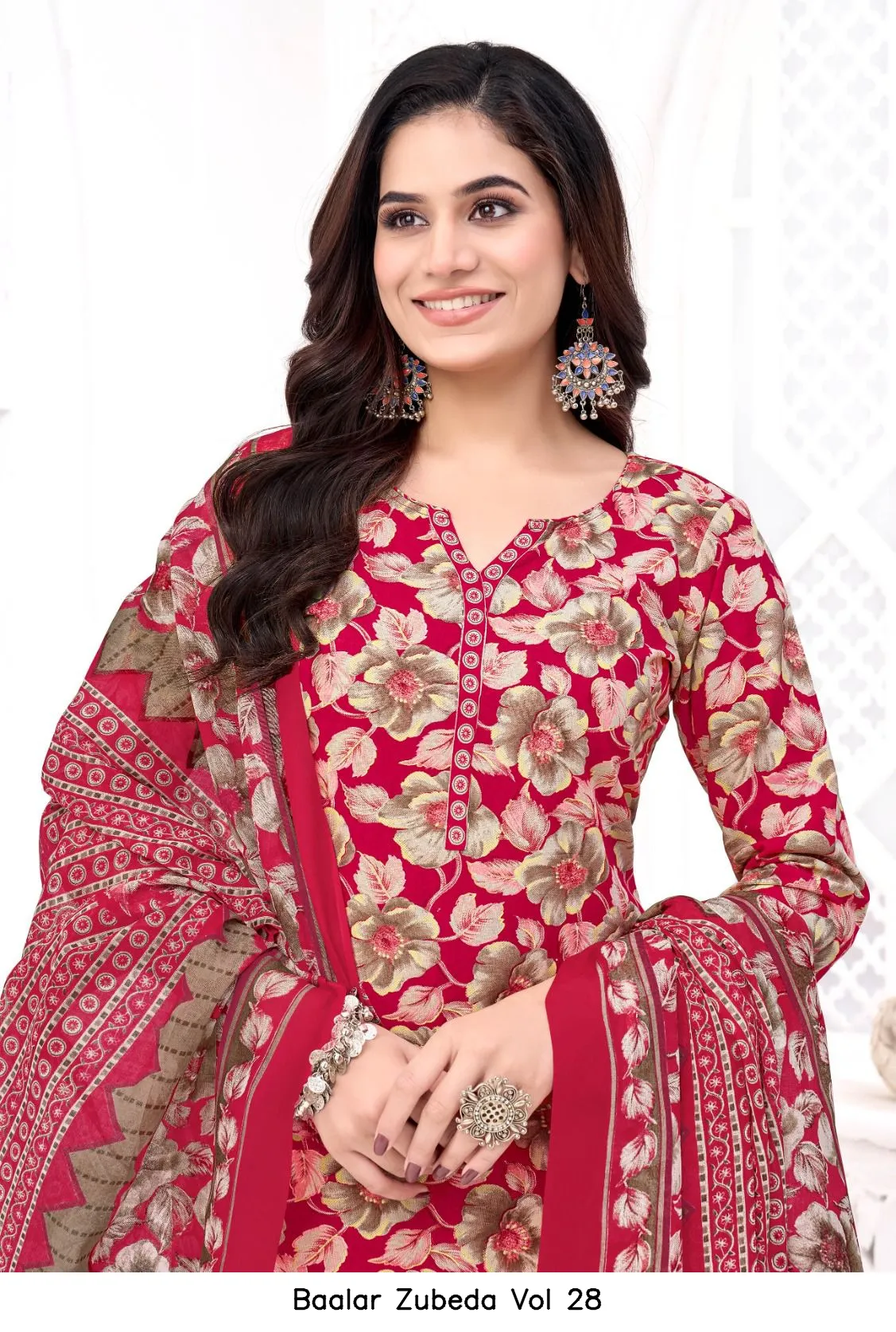 Baalar Zubeda Vol 28 - Image 16