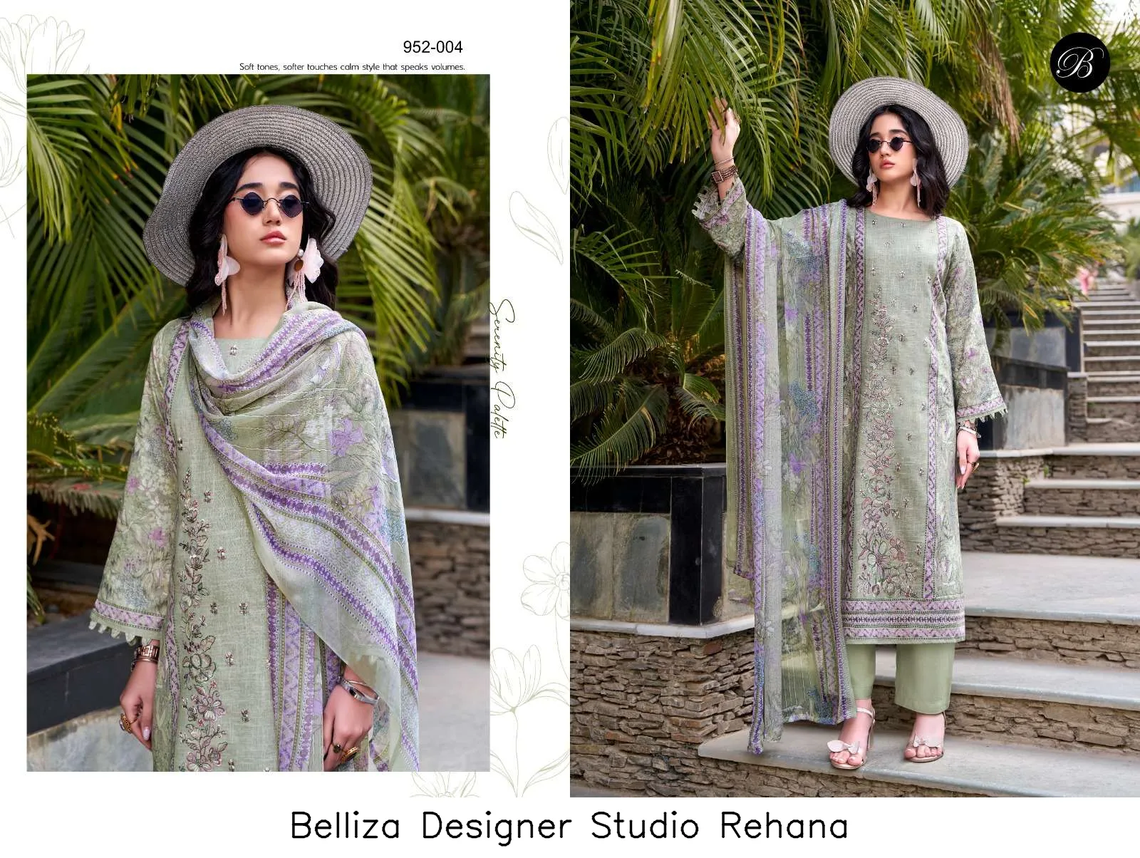 Belliza Designer Studio Rehana - Image 3