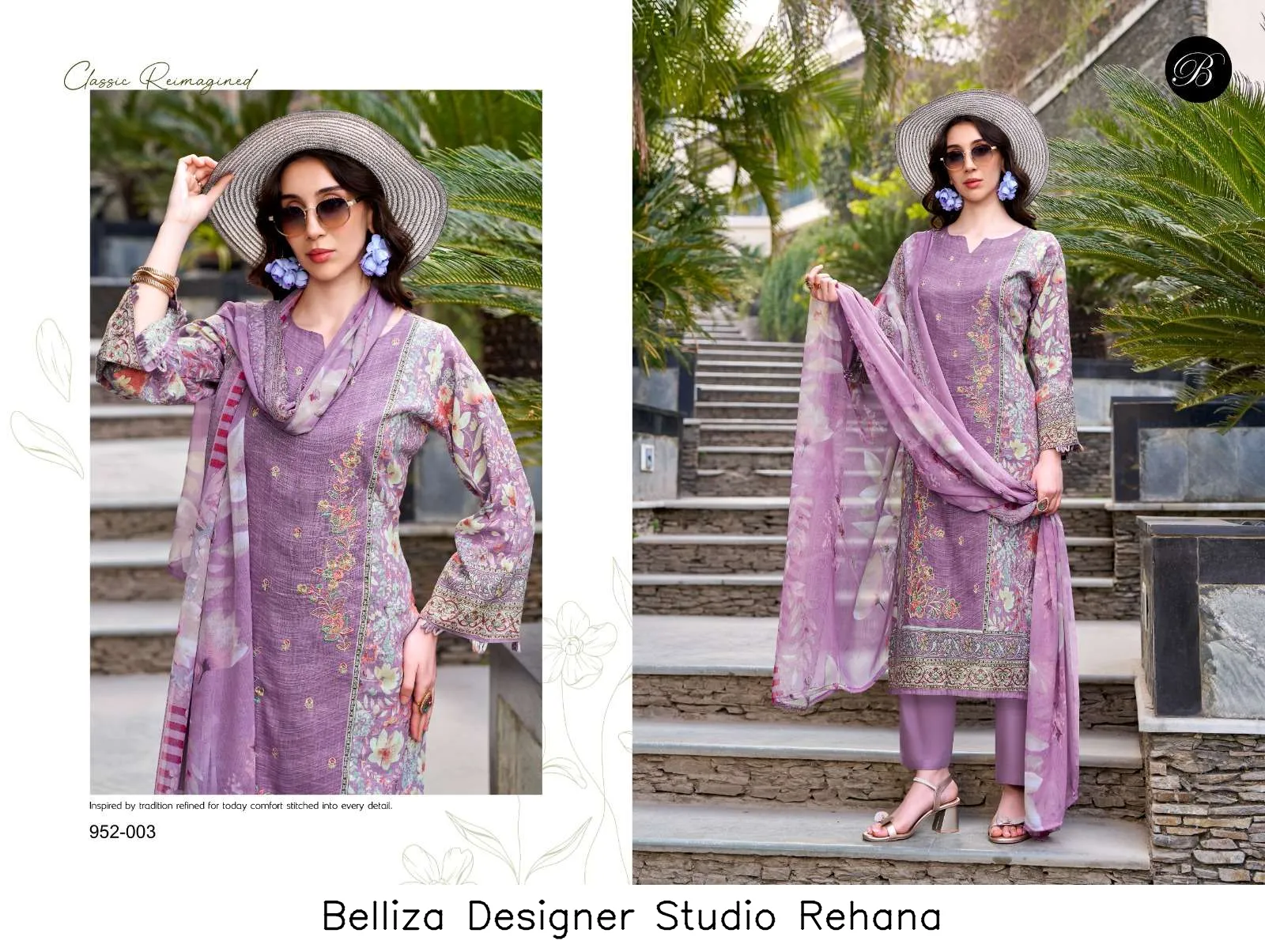 Belliza Designer Studio Rehana - Image 5