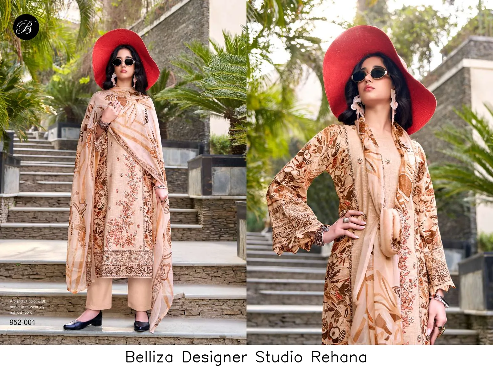 Belliza Designer Studio Rehana - Image 7