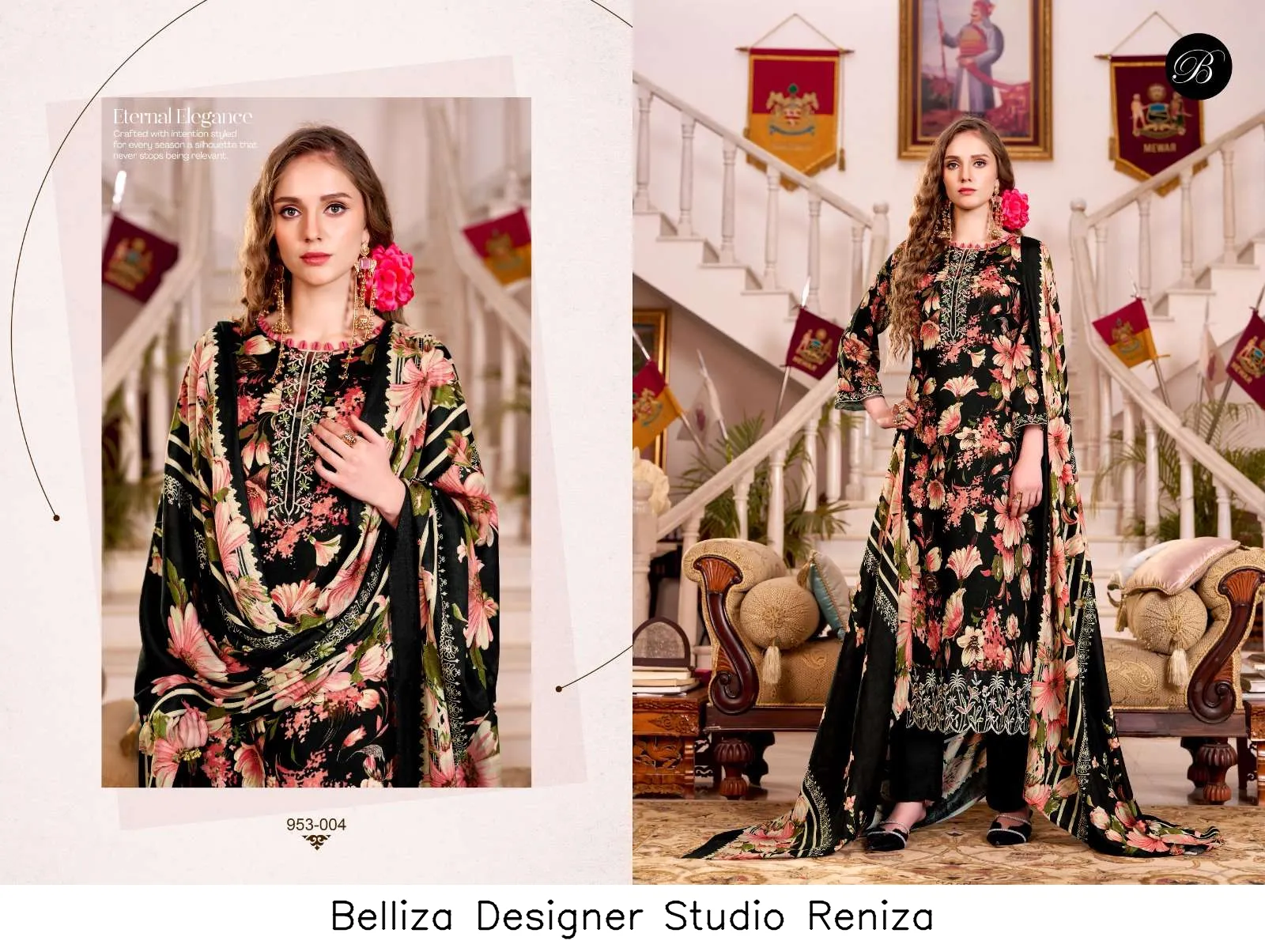 Belliza Designer Studio Reniza - Image 3