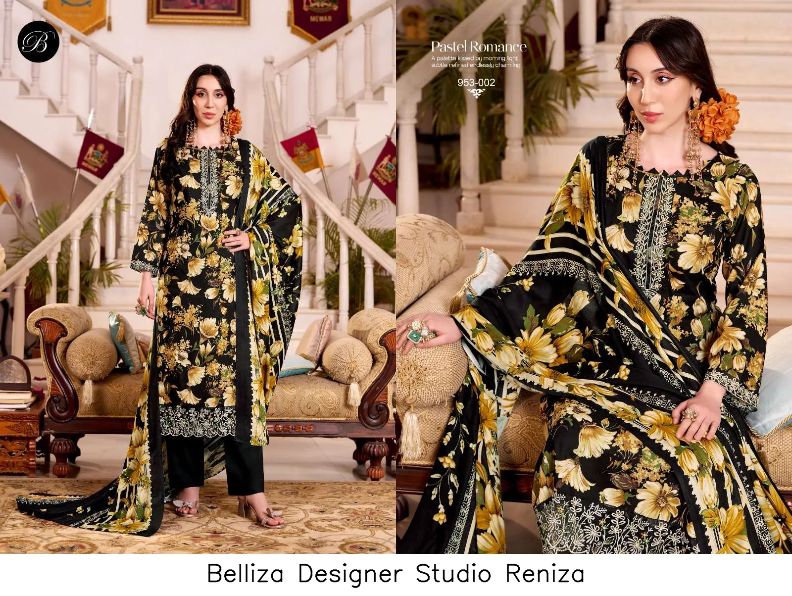 Belliza Designer Studio Reniza - Image 4