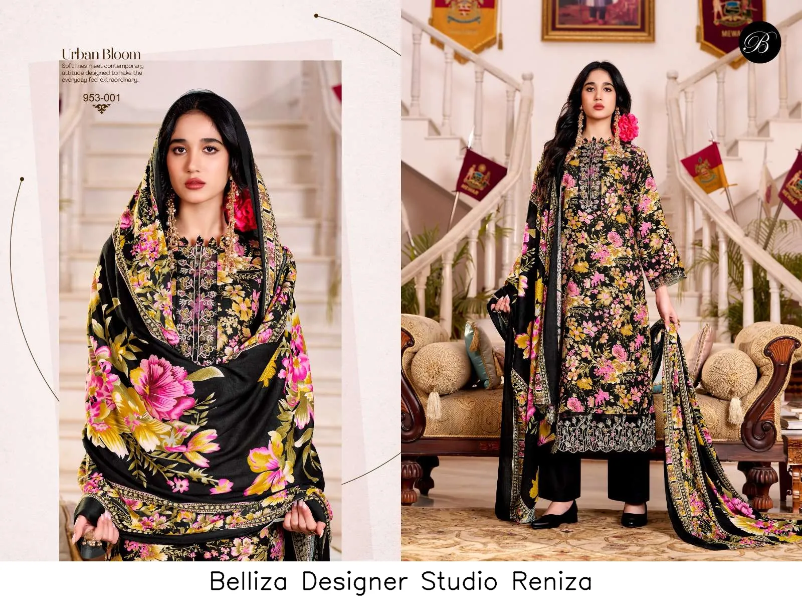 Belliza Designer Studio Reniza - Image 6