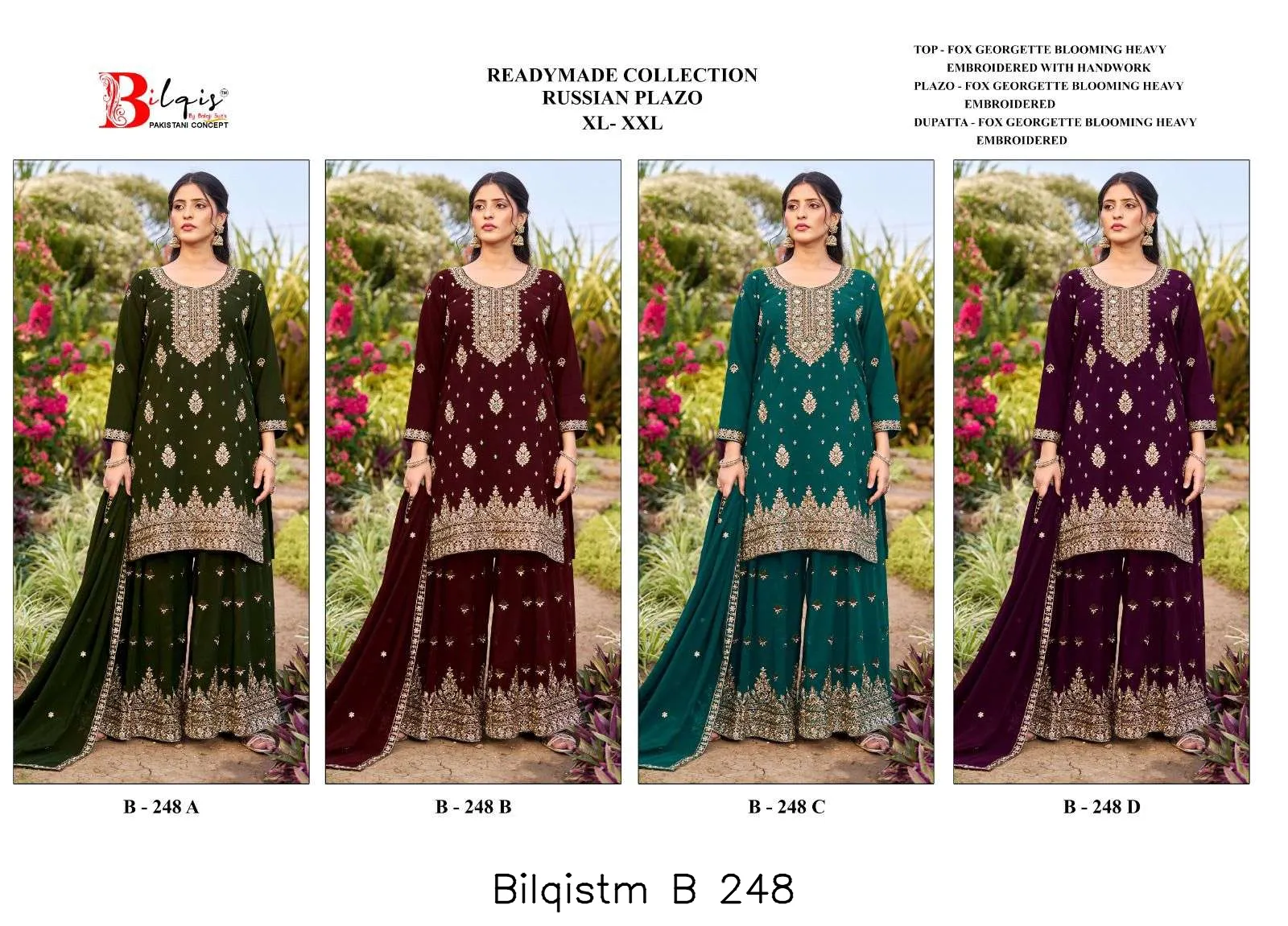 Bilqistm B 248 - Image 10