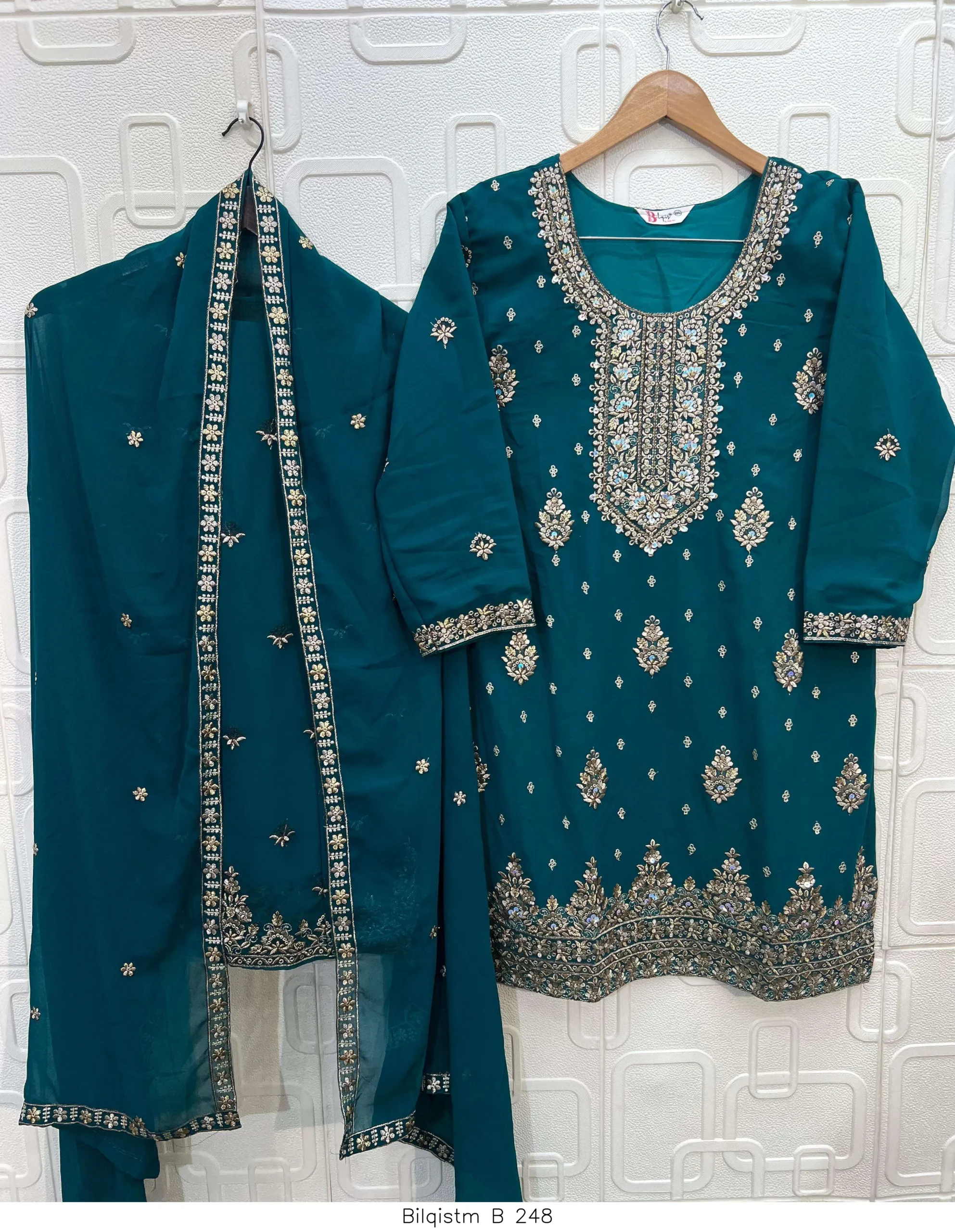 Bilqistm B 248 - Image 3